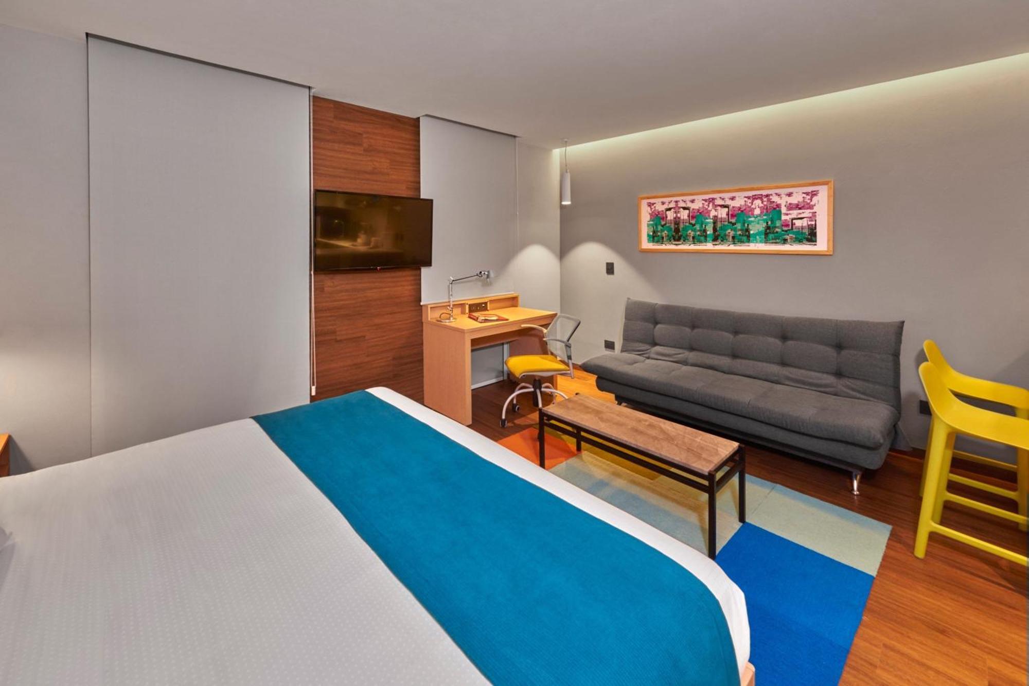 ซิตี้ เอ็กซ์เพรส สวีท สนามบินซีเลา Aparthotel ซิเลา ภายนอก รูปภาพ